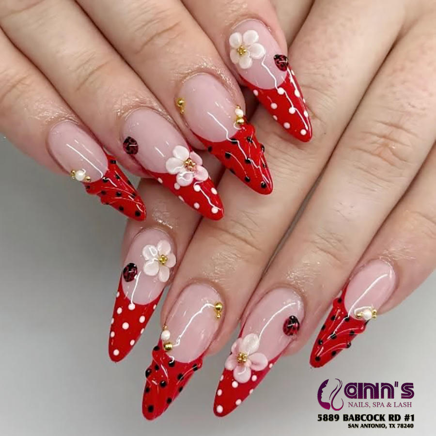 Nail Art Design